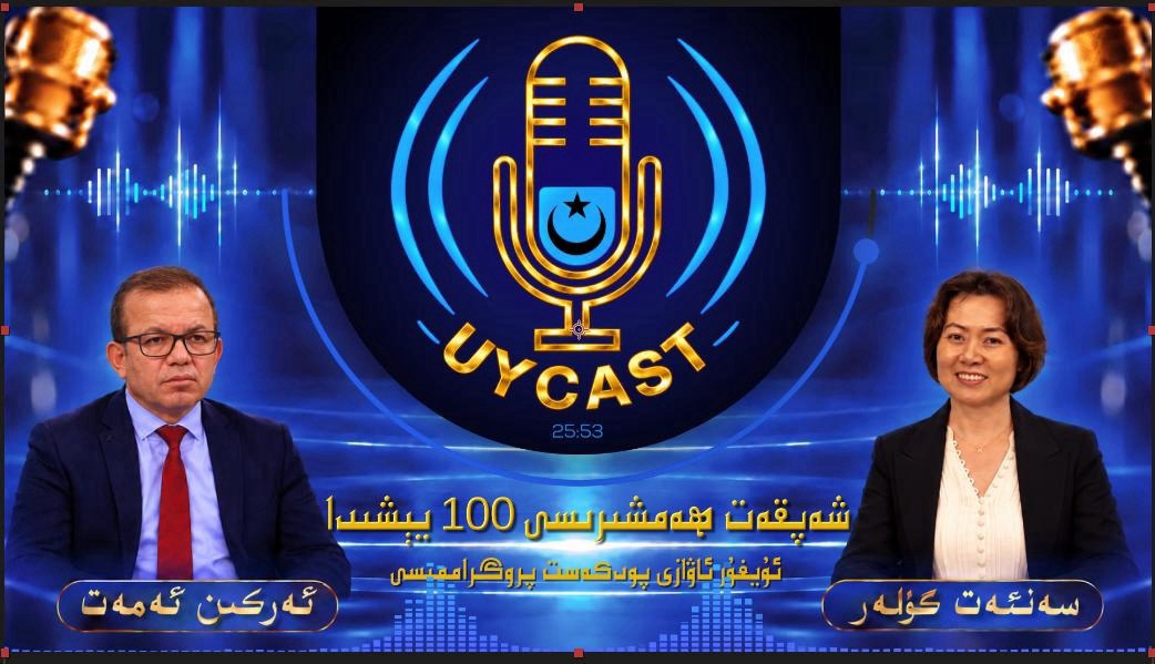 شەپقەت ھەمشىرىسى رىزۋانگۈل